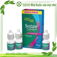 Systane ultra high performance l* 10 ml