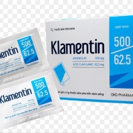 Klamentin 500mg/62.5 H*24goi