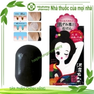 (KCK) Xà phòng trị thâm nách Pelican 100g