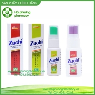 Zuchi Xịt Nách 20ml