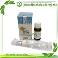 Simbiosistem gocce buona lọ*10ml