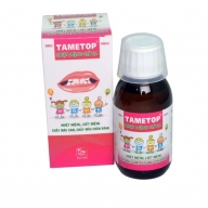 Tametop nhiệt miệng 100 ml