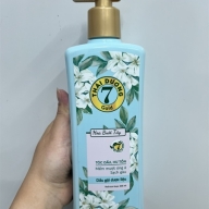 Dầu gội thái dương 7 l* 480 ml (500ml mẫu mới )