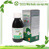 Siro ho CelsCough lọ*125ml