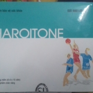 Pharoitone Hộp 90 viên