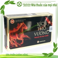 Xích Thố Vương