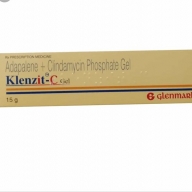 Klenzit-C gel 15g