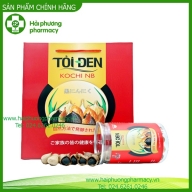 Tỏi đen Kochi lọ*250g