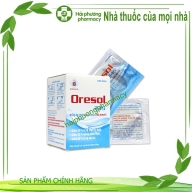 Oresol 245 domesco hộp*20 gói*4.1g