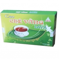 Cao chè vằng lava Hộp 5 gói