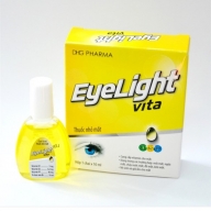 Eyelight vang vita (21)Lọ*10ml