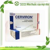 Cerviron Innate Hộp*10 viên