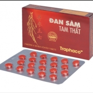 Đan Sâm Tam Thất