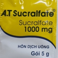 AT sucralfate 5g