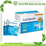 Lacteum h* 16 gói*3g
