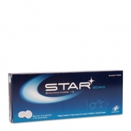 Viên ngậm Star benko 1mg H*2vi*12 vien