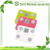 Cân phân tích cơ thể Tania BC-730 hộp*1 cái