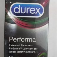 Durex performa bao cao su hộp 12 chiếc