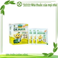 Gạc đa năng DR.MAYA Hộp*15 gói