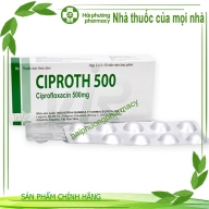 Ciproth 500