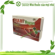 RULBY Bogan hộp*60 viên