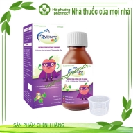 Avisure muno hỗ trợ tăng sức đề kháng lọ*100ml