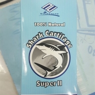 Shark Cartilage Super II Lo*100vien