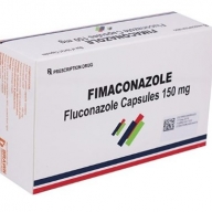 FIMACONAZOLE (Fluconazole 150 mg) Hộp 1 vỉ * 1 viên