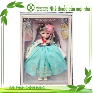 Búp bê hóa trang 2926 hộp * 1 bộ