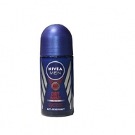 Lăn Khử Mùi Nivea Men Dry Impact 25ml