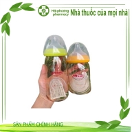 Bình sữa cao cấp PPSU Attoon 250 ml( AT - 102) hộp * 1 bình