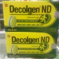 Decolgen ND