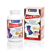 Joint Flex Lọ 90 viên USA - Giảm đau xương khớp