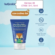 Kutieskin kem dưỡng ẩm l* 30 g