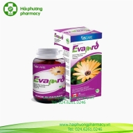 Evapro Canada Lọ 60 viên