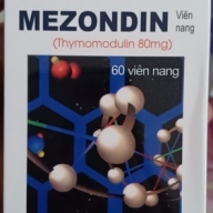 Mezondin (thymo80mg)