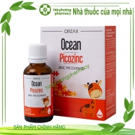 Ocean picozinc l*30 ml