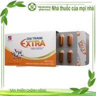 Đại tràng Extra Tâm Bình hộp*5 vỉ*12 viên