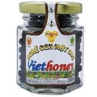 Nghệ Đen Mật Ong Viethoney (160g)