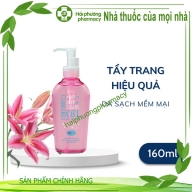 (KCK) Dầu tẩy trang Pharmaact Deep Cleansing Oil 160ml