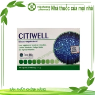 Citiwell pro-Bio hộp*60 viên