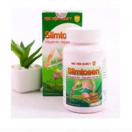 Giảm cân Slimtosen lọ 100 viên