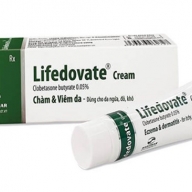 Lifedovate t* 10 g