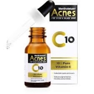 Acnes c10 mờ sẹo vất thâm - Lọ 15ml