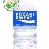 Pocari 900ml ( thùng 15 chai)