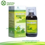 IVYBOSTON lọ*60ml