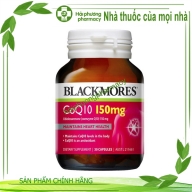 Blackmores CO Q10 150MG 30 viên