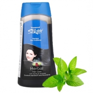 Dầu Gội trị Gàu Vasmol Silkiss Đen 250ml