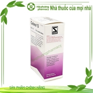 Cebrex S 80mg hộp 6 vỉ*20 viên