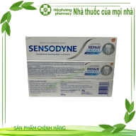 Kem đánh răng sensodyne repair & protect